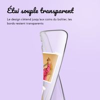 Coque avec votre propre photo et/ou texte Samsung Galaxy A54 (5G) - Filmrol nummer 2