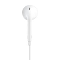 Apple EarPods avec connecteur USB-C - Blanc