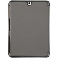 imoshion Coque tablette Trifold Samsung Galaxy Tab S2 9.7 - Gris