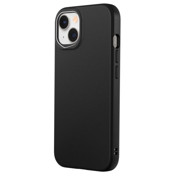 RhinoShield Coque SolidSuit iPhone 14 - Classic Black