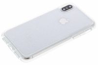 OtterBox Coque Symmetry iPhone Xs / X - Transparent