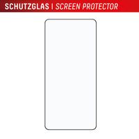 Displex Protection d'écran en verre trempé Real Glass Samsung Galaxy S25 Edge