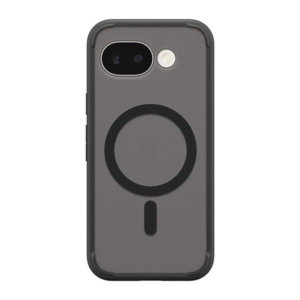 Spigen Coque Ultra Hybrid MagSafe Google Pixel 10a - Frost Black