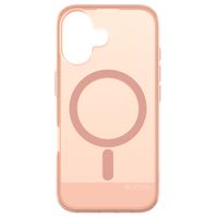 Incase Coque Slim MagSafe Apple iPhone 16 - Blush Pink