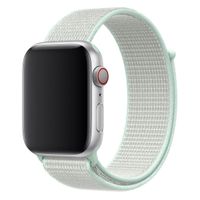 Apple Nike Sport Loop bracelet Apple Watch Series 1 á 10 / SE / Ultra (2) (44/45/46/49 mm) - Teal Tint