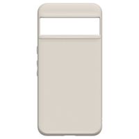 RhinoShield Coque SolidSuit Google Pixel 8 Pro - Classic Shell Beige