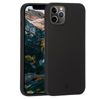 dbramante1928 ﻿Coque arrière Greenland iPhone 13 Pro Max - Noir