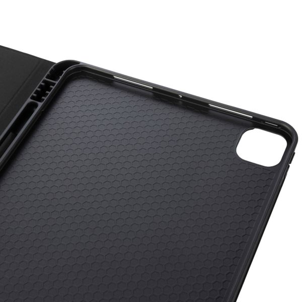 Tucano Up Plus Folio Case Apple iPad Pro 11 (2025) M5 / (2024) M4 - Noir
