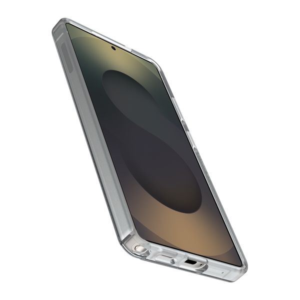 OtterBox Coque React MagSafe Samsung Galaxy S26 Ultra - Clear