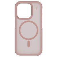 iDeal of Sweden Coque Bumper MagSafe Apple iPhone 15 Pro Max - Blush Pink