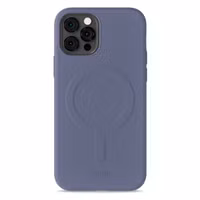 Holdit Coque MagSafe Apple iPhone 12 (Pro) - Pacific Blue