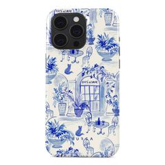 Burga Coque Tough MagSafe Apple iPhone 15 Pro - Sobremesa