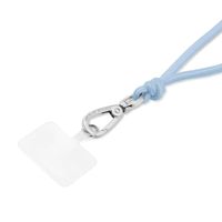 iDeal of Sweden ﻿Cord Phone Strap Universal - Cordon de téléphone - Universel - Aura Ombre