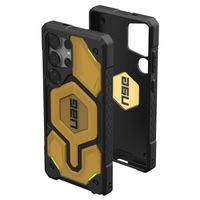 UAG Coque Monarch Pro Ultum Édition Limitée Samsung Galaxy S25 Ultra - Ultem