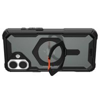 UAG Coque Plasma XTE MagSafe iPhone 16 Plus - Black / Orange