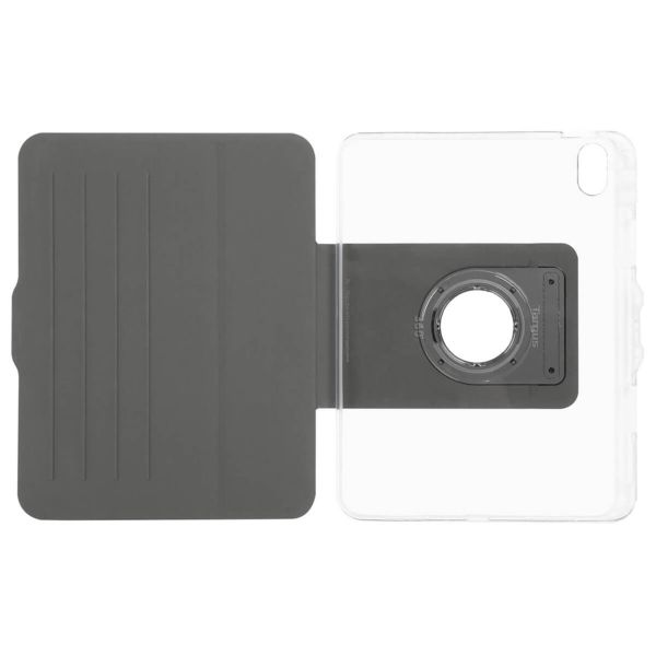 Targus VersaVu® Clear Case Apple iPad 11 (2025) 11 pouces A16 / iPad 10 (2022) 10.9 pouces - Transparent