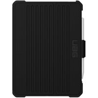 UAG Coque tablette Metropolis Apple iPad 11 (2025) 11 pouces / iPad 10 (2022) 10.9 pouces - Noir
