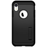 Spigen Coque Tough Armor Apple iPhone Xr - Noir