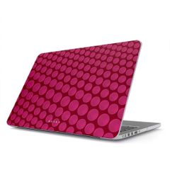 Burga Coque Rigide Apple MacBook Air 13 pouces (2022 / 2024 M3 / 2025 M4 / 2026 M5) - Reset Button