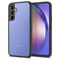 Spigen Coque Ultra Hybrid Samsung Galaxy A54 (5G) - Noir