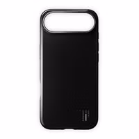 iDeal of Sweden Coque MagSafe fine Apple iPhone Air - Glossy Black