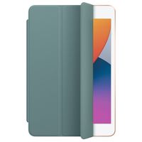 Apple Smart Cover iPad 9 (2021) 10.2 pouces / iPad 8 (2020) 10.2 pouces / iPad 7 (2019) 10.2 pouces / Air / Pro 10.5 (2017) - Cactus