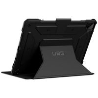 UAG Coque tablette Metropolis iPad Pro 12.9 (2022) / Pro 12.9 (2021) - Noir