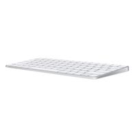 Apple Magic Keyboard - Clavier sans fil - QWERTY / UK - Blanc