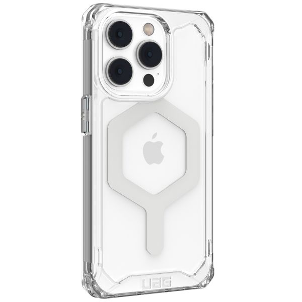 UAG Coque Plyo MagSafe Apple iPhone 14 Pro - Transparent