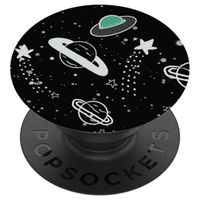 PopSockets iMoshion PopGrip - Cartoon Galaxy