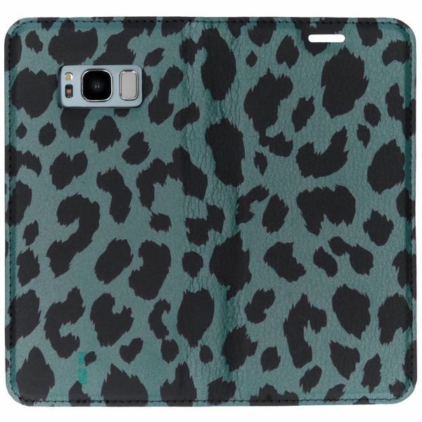 Coque silicone design Samsung Galaxy S8