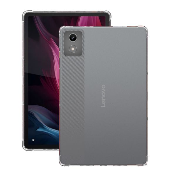imoshion Coque antichoc Lenovo Tab K11 Plus - Transparent