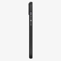 Spigen Coque arrière MagSafe Armor Apple iPhone 14 - Black