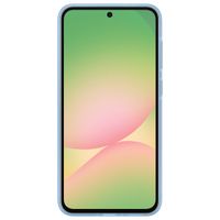 Samsung Original Coque porte-carte Galaxy A56 - Blue