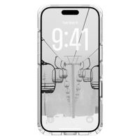 UAG Coque Plyo Apple iPhone 17 Pro - Ice