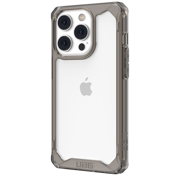 UAG Coque Plyo iPhone 14 Pro - Ash