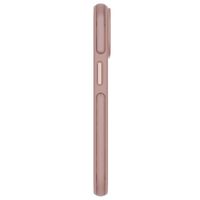 iDeal of Sweden Coque Bumper MagSafe Apple iPhone 14 / 13 - Blush Pink