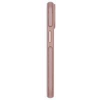 iDeal of Sweden Coque Bumper MagSafe iPhone 13 / 14 - Blush Pink