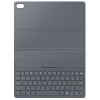 Samsung Original Coque Book Clavier Slim Samsung Galaxy Tab S11 - Noir