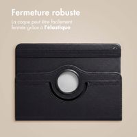 imoshion Coque tablette rotatif à 360° Apple iPad Air 2 (2014) / Air 1 (2013) - Noir