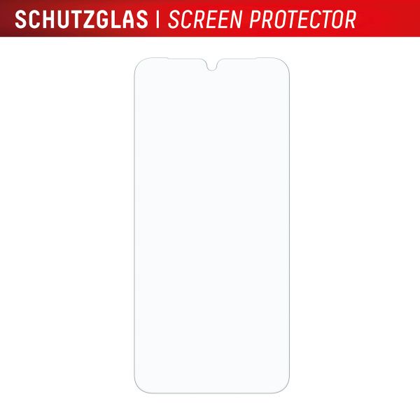 Displex Protection d'écran en verre trempé Real Glass Samsung Galaxy A26