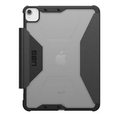 UAG Coque Plyo iPad Pro 11 (2024) - Noir / Ice