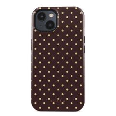 Burga Coque Tough MagSafe Apple iPhone 13 - Sorry Busy