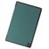 imoshion Coque tablette Trifold Lenovo Tab M10 Plus (3rd gen) - Vert foncé