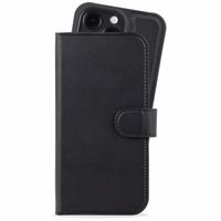 Holdit Coque Wallet Magnet Plus iPhone 16 Pro Max - Noir