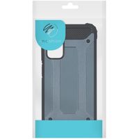 imoshion Coque Rugged Xtreme Samsung Galaxy S20 FE - Bleu foncé