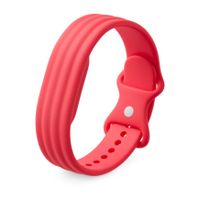 Google Active Band Fitbit Air - Taille L - Berry