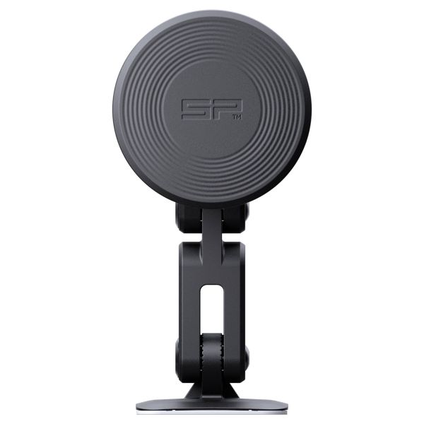 SP Connect SP Charging Adhesive Mount Pro SPC+ - Support de téléphone auto-adhésif avec fonction de charge - Convient aux coques SPC+ - Noir