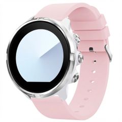 imoshion Bracelet silicone  - Connexion universelle 24 mm - Rose