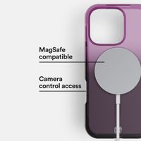 BodyGuardz Coque Ace Pro MagSafe Apple iPhone 16 Pro - Purple / Ombre